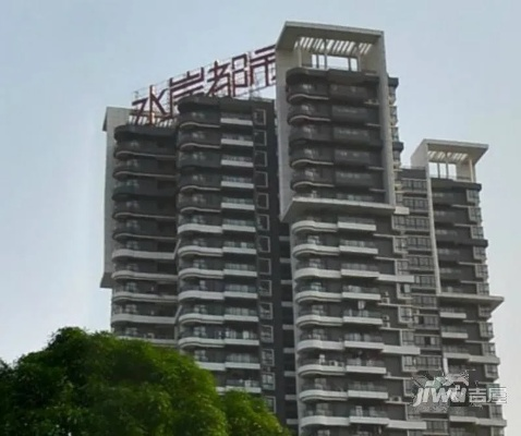 南宁市水上湾小区怎么样 南宁市水上湾小区怎么样