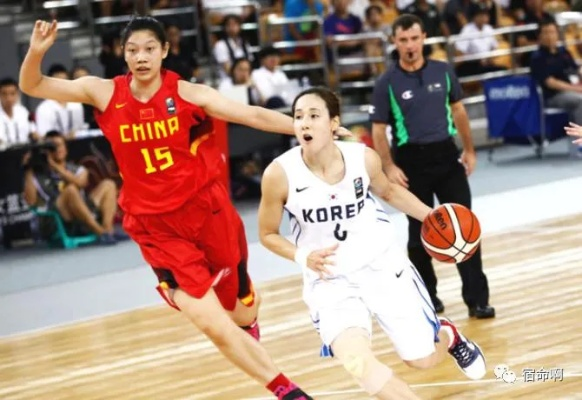 韩国女子篮球联赛:亚洲篮坛的璀璨明珠 韩国女子篮球联赛:亚洲篮坛的璀璨明珠