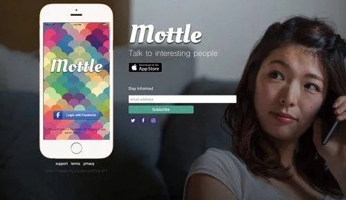 麦可西姆:揭秘年轻人为何沉迷这款新型社交APP 麦可西姆:揭秘年轻人为何沉迷这款新型社交APP