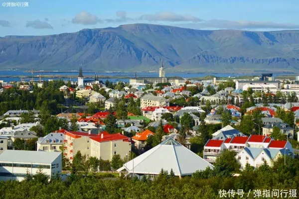 雷克雅未克:冰岛首都的奇幻之旅,年轻人必打卡的北欧秘境 雷克雅未克:冰岛首都的奇幻之旅,年轻人必打卡的北欧秘境