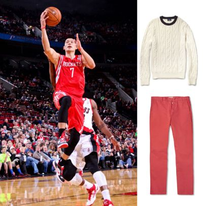 王牌NBA球衣攻略:球场上的时尚与力量 王牌NBA球衣攻略:球场上的时尚与力量