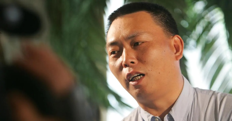 谭海:一个普通人的不平凡故事,让我重新审视生活的意义 谭海:一个普通人的不平凡故事,让我重新审视生活的意义