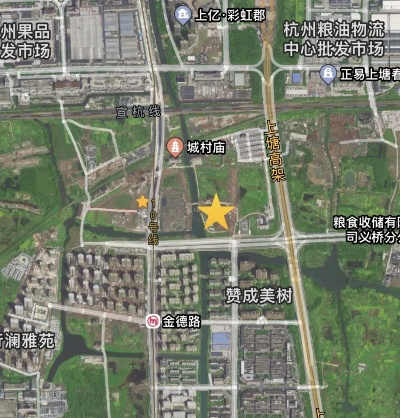 余杭工业园区有几个工业园? 余杭工业园区有几个工业园?