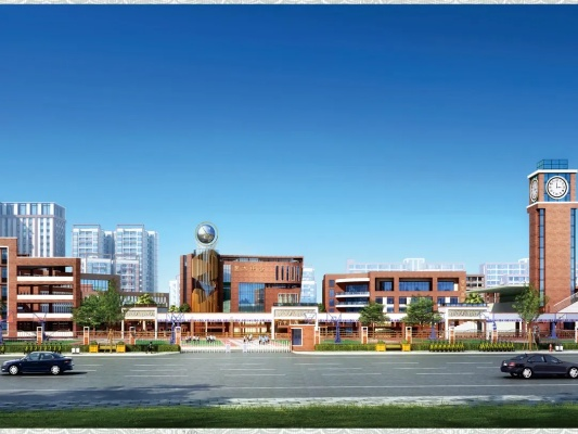 南宁市未来高中怎么样啊 南宁市未来高中怎么样啊