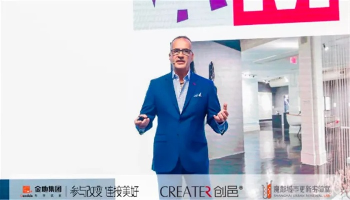 阿尔比:一个改变年轻人生活的创新理念 阿尔比:一个改变年轻人生活的创新理念