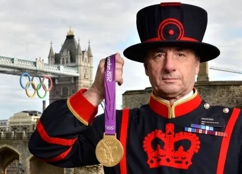 英国金牌:荣耀背后的辉煌与挑战 英国金牌:荣耀背后的辉煌与挑战