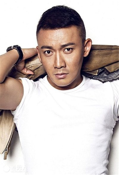 独家专访聂远:从荧幕硬汉到生活暖男,他的真实人生比剧本更精彩 独家专访聂远:从荧幕硬汉到生活暖男,他的真实人生比剧本更精彩
