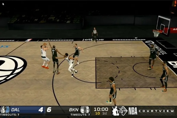KCP在NBA联赛中的突破和进步 KCP在NBA联赛中的突破和进步