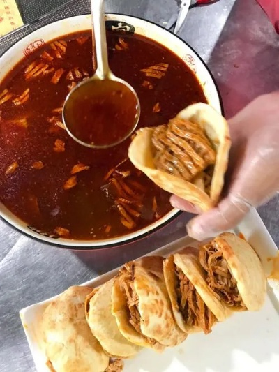 石家庄市都有什么好吃的 石家庄市都有什么好吃的