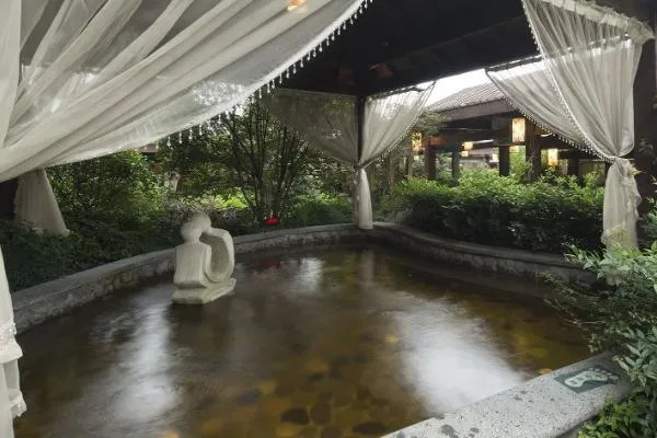 杭州市哪个浴场环境好 杭州市哪个浴场环境好