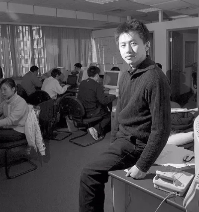 金炳俊:从平凡到卓越,一位年轻创业者的励志故事 金炳俊:从平凡到卓越,一位年轻创业者的励志故事