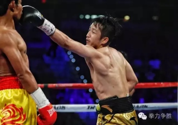 拳王归来!邹市明冲击金腰带:我用拳头讲述一个男人的倔强 拳王归来!邹市明冲击金腰带:我用拳头讲述一个男人的倔强