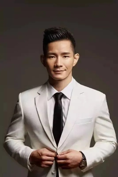 武林风杨建平:从擂台到人生,我用拳头打出一片天 武林风杨建平:从擂台到人生,我用拳头打出一片天