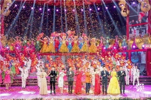 辽宁春晚2015直播:一场让东北人骄傲的视听盛宴 辽宁春晚2015直播:一场让东北人骄傲的视听盛宴