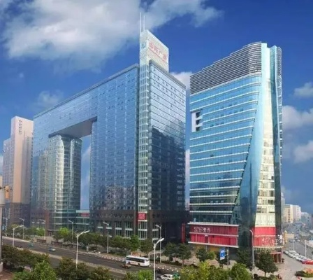 长沙市中央国际大厦在哪个区 长沙市中央国际大厦在哪个区