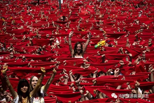 西班牙球迷的狂热与信仰:足球王国背后的激情故事 西班牙球迷的狂热与信仰:足球王国背后的激情故事
