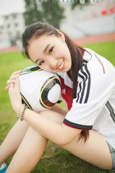 青春洋溢! 青春洋溢!