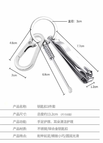 指甲剪工具12件全部长尾关键词 指甲剪工具12件全部长尾关键词