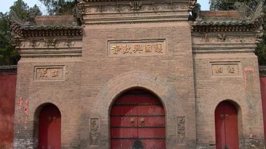 西安无极庙相关长尾关键词有哪些 西安无极庙相关长尾关键词有哪些