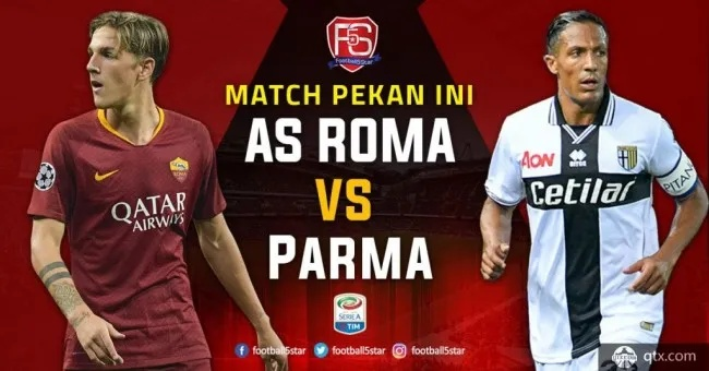 7月9日意甲罗马vs帕尔马前瞻_7月9日意甲罗马vs帕尔马前瞻视频直播 7月9日意甲罗马vs帕尔马前瞻_7月9日意甲罗马vs帕尔马前瞻视频直播