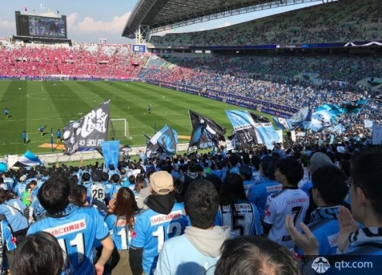 大阪樱花vs川崎前锋:一场让我心跳加速的绿茵对决 大阪樱花vs川崎前锋:一场让我心跳加速的绿茵对决