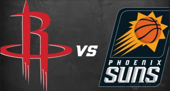 火箭对太阳直播:NBA巅峰对决,谁能笑到? 火箭对太阳直播:NBA巅峰对决,谁能笑到?