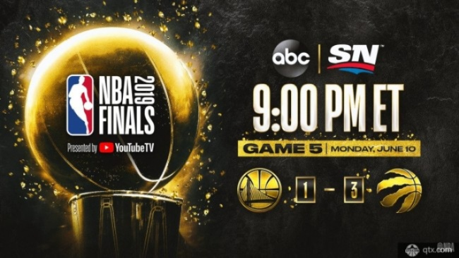 2019年nba总决赛第五场直播 2019年nba总决赛视频录像 2019年nba总决赛第五场直播 2019年nba总决赛视频录像
