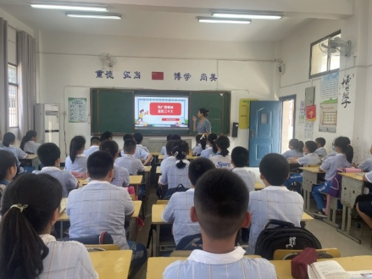九华吉利小学怎么样? 九华吉利小学怎么样?