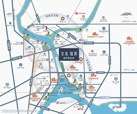 厦门市区海景豪宅在哪里 厦门市区海景豪宅在哪里