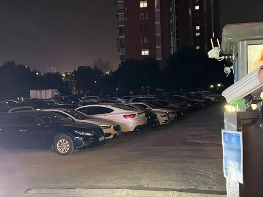 杭州有哪些提供过夜的停车场? 杭州有哪些提供过夜的停车场?