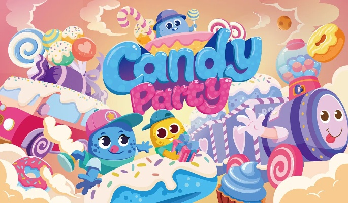 糖果派对哪个网站好打长尾关键词集合 糖果派对哪个网站好打长尾关键词集合