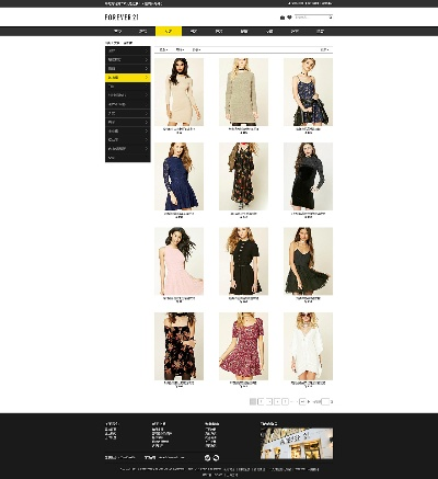 网站效果图设计感裙子全部长尾关键词 网站效果图设计感裙子全部长尾关键词