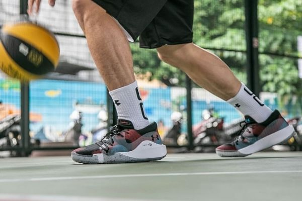 NBA牌篮球鞋怎么样?我亲测后告诉你真实体验! NBA牌篮球鞋怎么样?我亲测后告诉你真实体验!