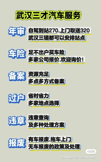 武汉市车子年审带什么 武汉市车子年审带什么