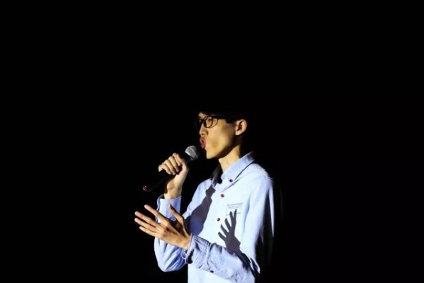 黄子铭:一个普通人的逆袭之路,我的故事或许能给你力量 黄子铭:一个普通人的逆袭之路,我的故事或许能给你力量