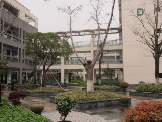 杭州市第十七中学怎么样 杭州市第十七中学怎么样