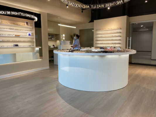 武汉配眼镜最好的眼镜店是哪家? 武汉配眼镜最好的眼镜店是哪家?