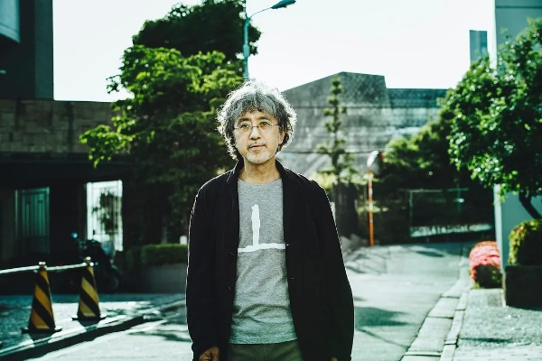 长井浩:一位用音乐治愈心灵的传奇制作人 长井浩:一位用音乐治愈心灵的传奇制作人