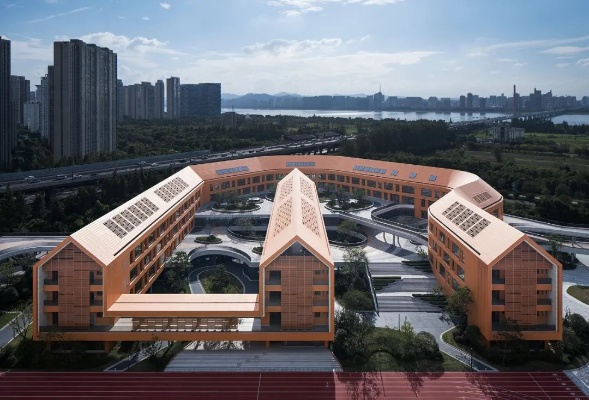 杭州市奥迪小学怎么样 杭州市奥迪小学怎么样