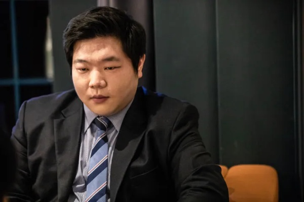金敏晶:用真诚与才华点亮人生的璀璨星光 金敏晶:用真诚与才华点亮人生的璀璨星光