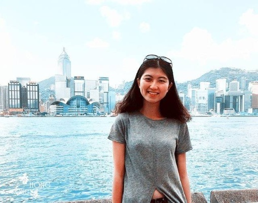 香港女导游:带你探索东方之珠的独特魅力 香港女导游:带你探索东方之珠的独特魅力