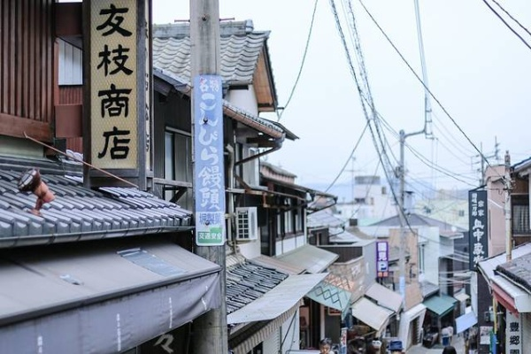 香川:一个让你流连忘返的日本小众旅行天堂 香川:一个让你流连忘返的日本小众旅行天堂