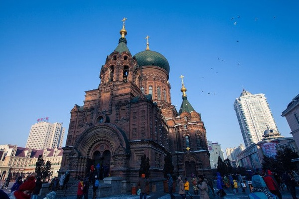 【哈尔滨今日旅游景点优惠信息】2025年7月4日推荐哈尔滨的旅游景点优惠信息 【哈尔滨今日旅游景点优惠信息】2025年7月4日推荐哈尔滨的旅游景点优惠信息