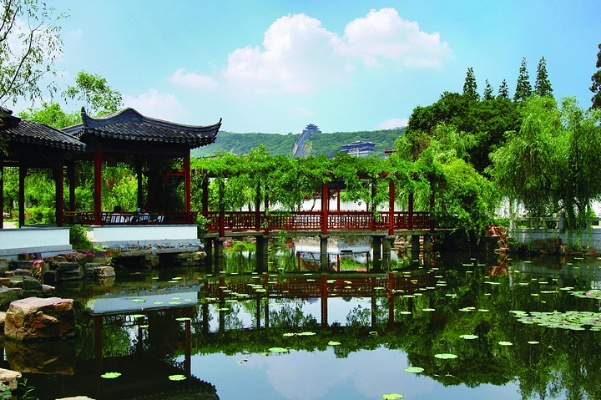 苏州常熟哪里比较好玩 苏州常熟哪里比较好玩