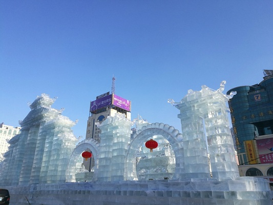 【哈尔滨今日旅游景点优惠信息】2025年4月27日推荐哈尔滨的旅游景点优惠信息 【哈尔滨今日旅游景点优惠信息】2025年4月27日推荐哈尔滨的旅游景点优惠信息