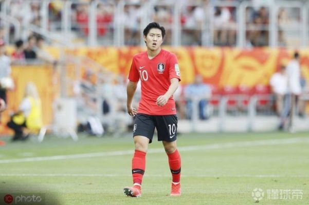 “韩国梅西”李昇祐:亚洲新星的崛起与足球梦想 “韩国梅西”李昇祐:亚洲新星的崛起与足球梦想