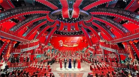 辽宁卫视春晚直播引爆全网:传统与创新碰撞,打造全民狂欢夜 辽宁卫视春晚直播引爆全网:传统与创新碰撞,打造全民狂欢夜