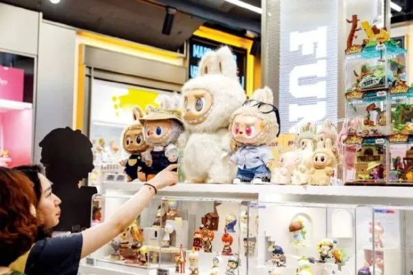 兰州泡泡玛特黄牛的相关长尾关键词有哪些 兰州泡泡玛特黄牛的相关长尾关键词有哪些