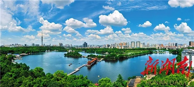 长沙市哪个区环境比较好 长沙市哪个区环境比较好