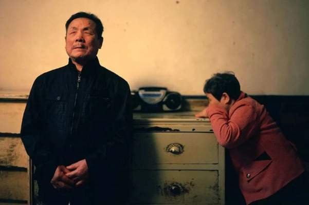 阿尤:一个普通人的非凡故事,让我重新审视生活的意义 阿尤:一个普通人的非凡故事,让我重新审视生活的意义